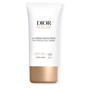 Dior Vysoce Ochranný Opalovací Krém Na Tělo Solar The Protective Creme Spf 50 150ml